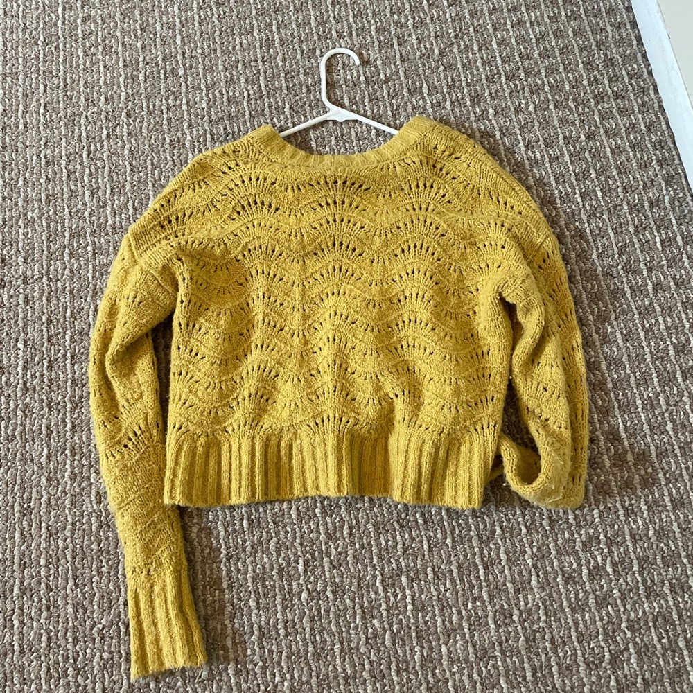 American Eagle Sweater